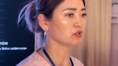 КӨЗДЕГЕН МАҚСАТ- САУАТТЫ ҚОҒАМ