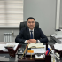 Момбеков  Құдайберген Аширович